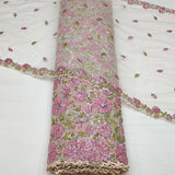 Nett Embroideries 54" & 44" Combinations