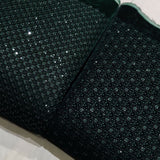 Velvet Embroideries 44"