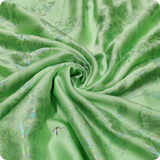 Satin Georgette , Width : 44"