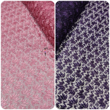 Nett Sequin , Width : 46"