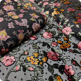 Velvet, Width:46”