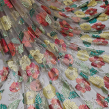 Nett Embroideries, 56"