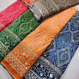 Velvet Embroideries 54"