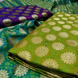 Pure Brocade Weaves, Width 44"