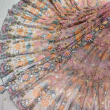 Nett Embroideries 54" and 44" Combinations