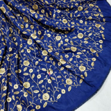 Heavy Raw Silk 44”