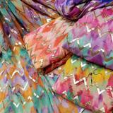 Georgette, Width 58"