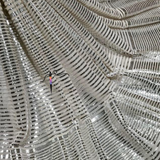 Pure Georgette, Width 54"