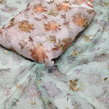 Organza, Width-44"