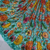 Pure Chinon Chiffon Embroideries + Prints