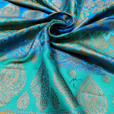 Pure Brocades, Width 44"