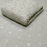 Pure Georgette 44" Combinations