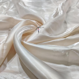Satin Organza , Width : 60"