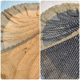 54” and  44”  Georgette Print Combinations