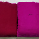 Velvet Colors, Width 44"