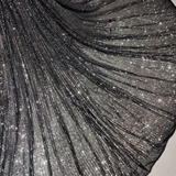 Nett Lycra Sequin