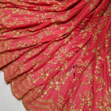 Georgette Combinations, Width 56" & 44"