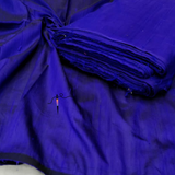 Pure Raw Silk, Width : 44"