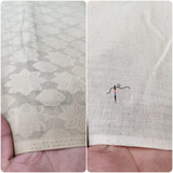 Pure cotton , 44"