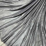 Imported Sandwash Metallic Foil