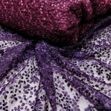 Nett Heavy Embroideries