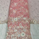 Nett Embroideries 54" Combinations