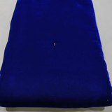 Velvet Colors, Width 44"