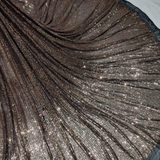Nett Lycra Sequin