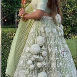 Nett Embroideries 56" and 44" Combination