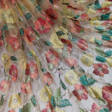 Nett Embroideries, 56"