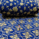 Heavy Raw Silk 44”