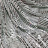 Pure Georgette, Width 54"