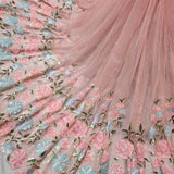 Nett Embroideries 56"
