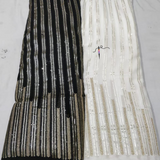 Pure Georgette, Width 44"