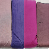 Cotton Chanderi , 44”