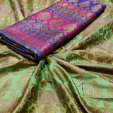 Pure Brocades, Width 44"