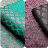 Supersoft Handloom Korex, Width : 44”