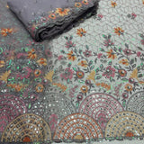 Nett Embroideries 54" & 44" Combinations