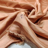 Satin Organza , Width : 60"