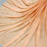 Satin Georgette