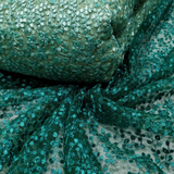Nett Heavy Embroideries