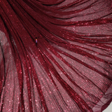 Nett Lycra Sequin