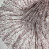 Nett Embroideries 58"