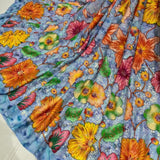 Pure Chinon Chiffon Embroideries + Prints