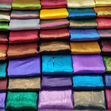 Soft Cotton , Width : 44"