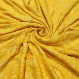 Pure Georgette Embroideries 44"