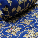 Heavy Raw Silk 44”