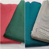 Cotton Chanderi , 44”