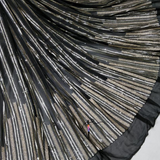 Pure Georgette, Width 44"