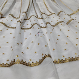 Pure Georgette 54”+ 44" & Nett 44” Combinations